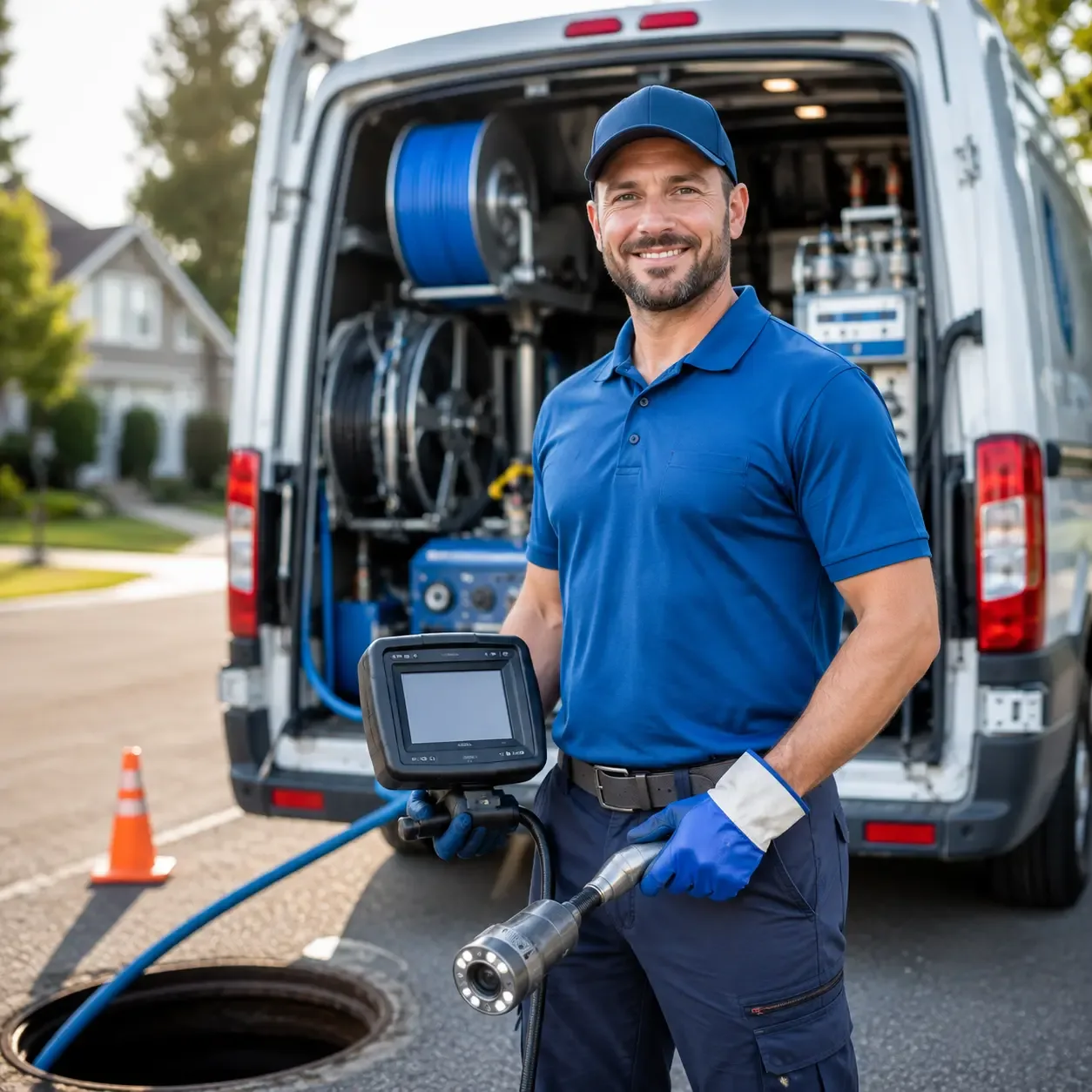 Local Pipe Relining specialists in Mauckport, IN