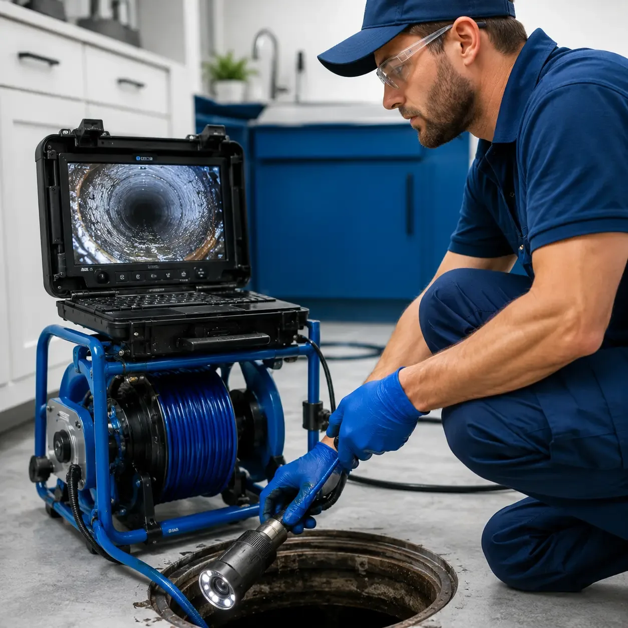 Pipe Relining professionals serving Mauckport, IN